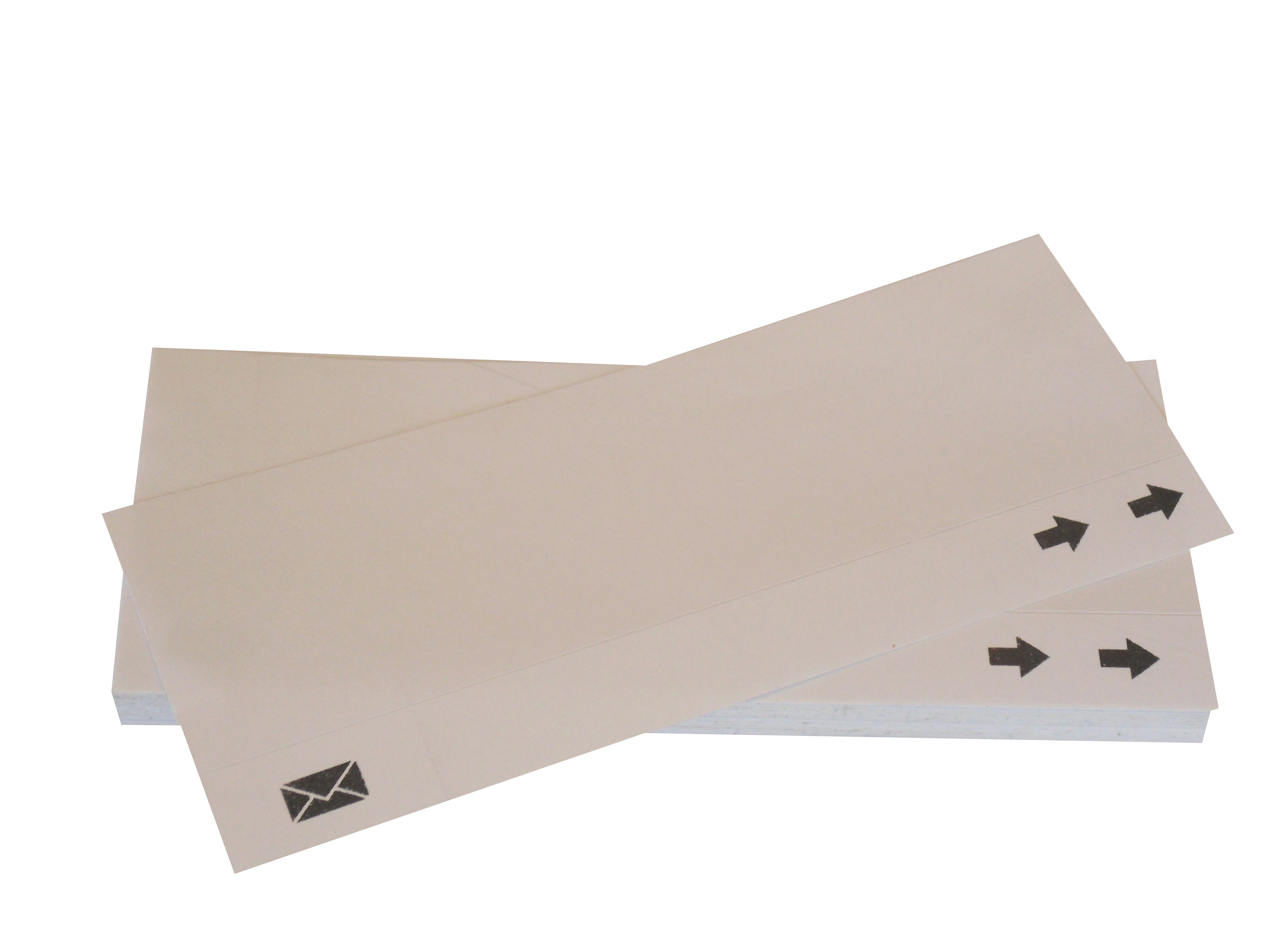 Postabase Labels for FP Mailing Machines